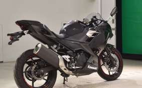KAWASAKI NINJA 400 2021 EX400G