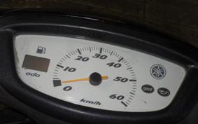 YAMAHA JOG Gen.4 SA16J