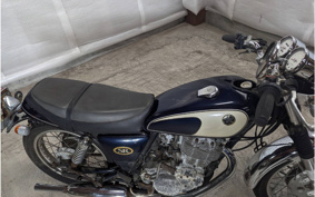 YAMAHA SR400 1993 1JR