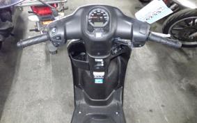 HONDA TACT-4ﾍﾞｰｼｯｸ AF79