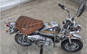 HONDA MONKEY Z50J