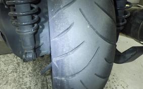 YAMAHA MAJESTY 400 2006 SH04J