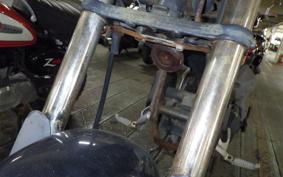 SUZUKI TR50 STREET MAGIC 2005 CA1LB
