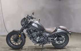 HONDA  REBEL 250S MC49