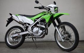 KAWASAKI KLX230 LX230A
