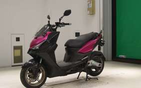 KYMCO KRV180 2015