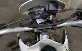 YAMAHA DT125R 3FW