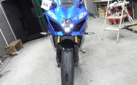 SUZUKI GSX-R1000R A 2022 DM11G