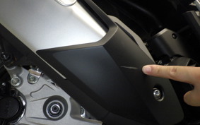 HONDA ADV160 2006 KF54