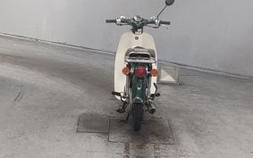 HONDA SUPER CUB50 AA01