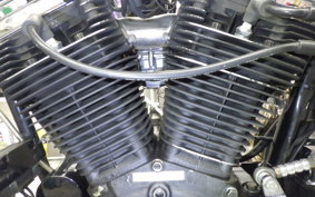 HARLEY FLSTC 1340 1998