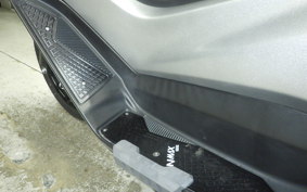 YAMAHA N-MAX 155 A 2020 SG50J