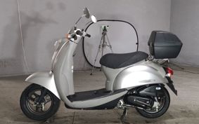 HONDA CREA SCOOPY AF55