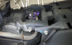 SUZUKI ADDRESS V50 CA4BA
