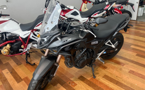 HONDA 400X 2023 NC56