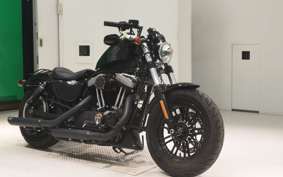 HARLEY XL1200X 2016