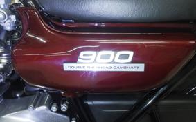 KAWASAKI Z1000 2024 Z1F