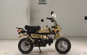 HONDA MONKEY Z50J