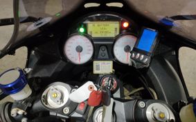KAWASAKI ZZR1400 2008 ZXT40A