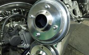 HONDA CB400F 2000 NC36