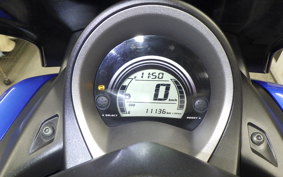 YAMAHA N-MAX 155 A SG50J