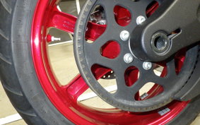 BUELL XB12SCG LIGHTNING 2009