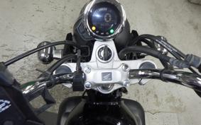 HONDA MONKEY 125 ABS 2023 JB02