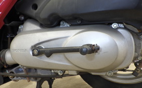 HONDA DIO Gen.6 AF62