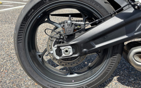 TRIUMPH DAYTONA 660 2025 LGL23U