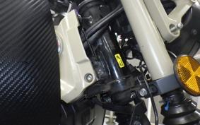 HONDA CT125 HUNTER CUB JA55