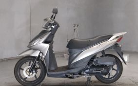 SUZUKI ADDRESS V110 CE47A