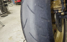 HONDA CB400SF VTEC 2012 NC42