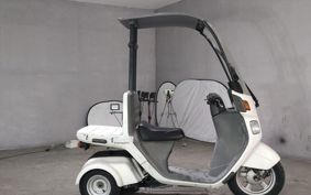 HONDA GYRO TA03