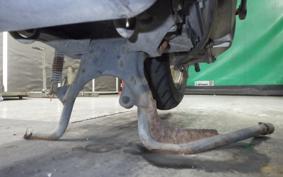 HONDA DIO Gen.6 2021 AF68