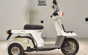 HONDA GYRO X TD01