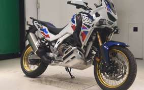 HONDA CRF1100L AFRICA TWIN DCT 2024 SD15