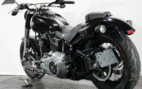 HARLEY FLS 2012 JR5