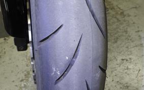 KAWASAKI Z1000 Gen.4 2010