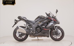 KAWASAKI NINJA 1000SX 2022 ZXT02K