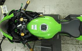 KAWASAKI ZX-4RR 2024 ZX400P