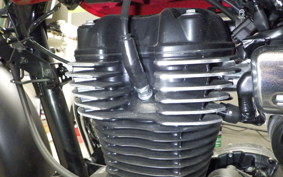 HONDA GB350 2023 NC59