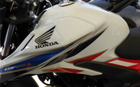 HONDA CBF125R 2007
