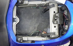 KAWASAKI ZX900R NINJA 1998