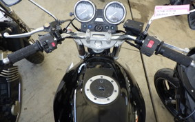 KAWASAKI BALIUS 250 Gen.2 ZR250B