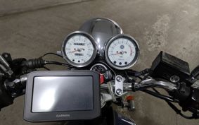 YAMAHA SR400 RH16J