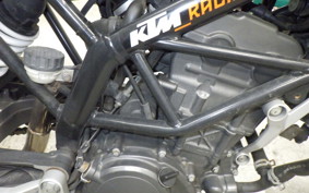 KTM 125 DUKE 2026