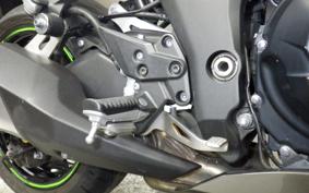 KAWASAKI NINJA 1000SX 2020 ZXT02K