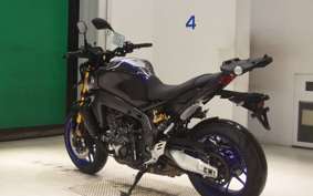 YAMAHA MT-09 SP 2021 RN69J