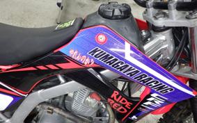 HONDA CRF125F 2013 JE03