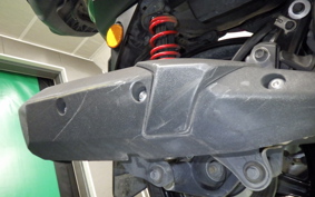 YAMAHA CYGNUS 125 XSR 3 2015 SEA5J